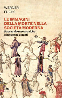 Immagini della morte nella societa' moderna 