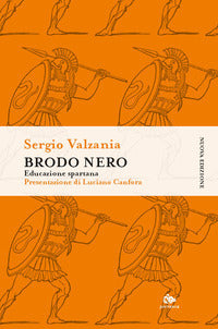 Brodo nero - educazione spartana 