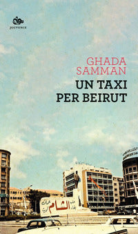 Taxi per beirut 