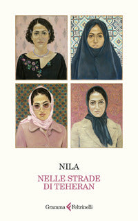 Nelle strade di teheran 