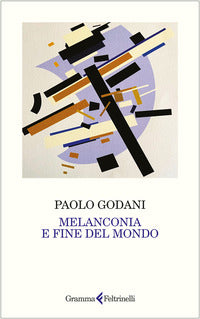 Melanconia e fine del mondo 