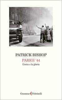 Parigi '44 - l'onta e la gloria 