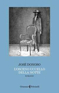 Osceno uccello della notte 