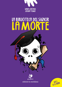 Biblioteca del signor la morte 