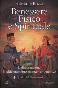 Benessere fisico e spirituale 