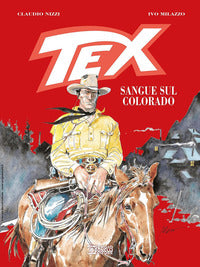 Tex sangue sul colorado 