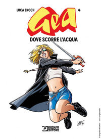 Gea 4 dove scorre l'acqua 