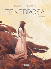 Tenebrosa - libro primo 