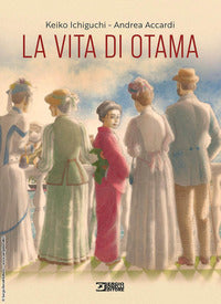Vita di otama 