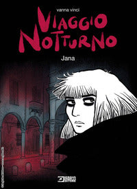 Viaggio notturno 4 jana 
