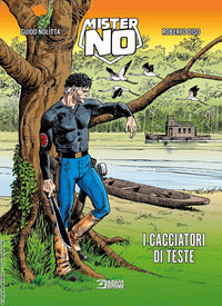 Mister no - i cacciatori di teste 