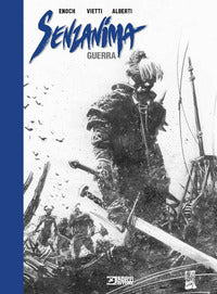 Guerra - senzanima 