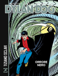 Dylan dog orrore nero 