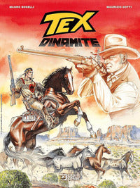 Tex. dinamite 