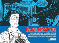 Avventure a striscia di martin mystere 