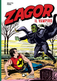 Zagor il vampiro 