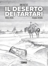 Deserto dei tartari 