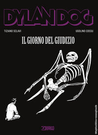 Dylan dog il giorno del giudizio 