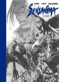 Senzanima fame artist edition 
