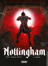 Nottingham 3 robin 