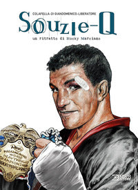 Souzie-q - un ritratto di rocky marciano 