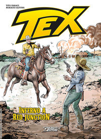 Tex inferno a red juction 