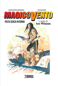 Magico vento 2 la pista senza ritorno 
