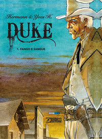 Duke 1 - fango e sangue 