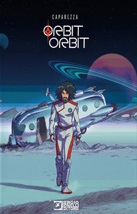 Orbit orbit - deluxe edition 