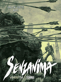 Senzanima - vendetta 