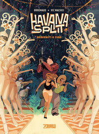 Havana split 1 - benvenuti a cuba 