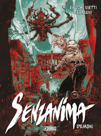 Demoni senzanima 