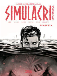 Simulacri - stagione due 
