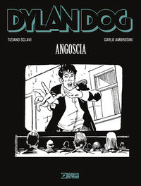 Dylan dog angoscia 
