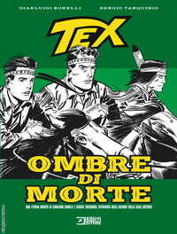 Tex ombre di morte 