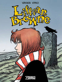 Lillian browne 