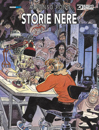Storie nere 