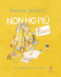 Non ho piu' paura 