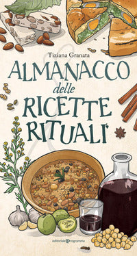 Almanacco delle ricette rituali 