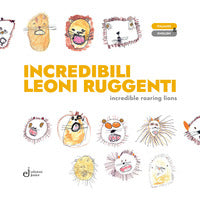 Incredibili leoni ruggenti - incredible roaring lions 