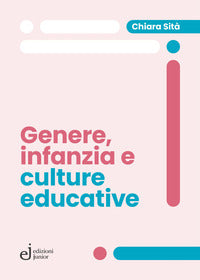 Genere infanzia e culture educative 