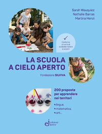 Scuola a cielo aperto 
