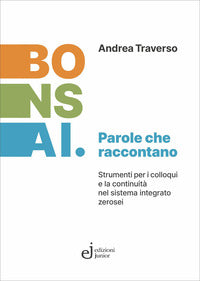 Bonsai - parole che raccontano 