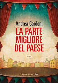Parte migliore del paese 