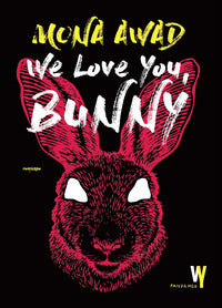 We love you bunny 