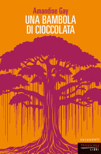 Bambola di cioccolata 