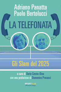 Telefonata - gli slam del 2025 