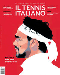 Tennis italiano - novembre-dicembre 2025 