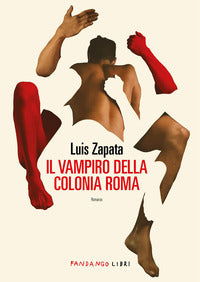 Vampiro della colonia roma 