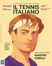 Tennis italiano maggio - giugno 2026 